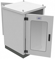 Термошкафы В-ТИП с двухсторонним открыванием